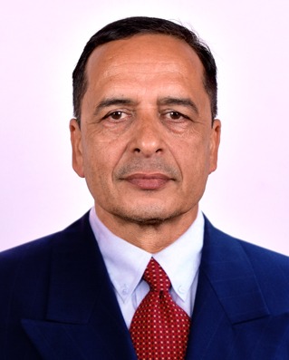 प्रकाश गिरी