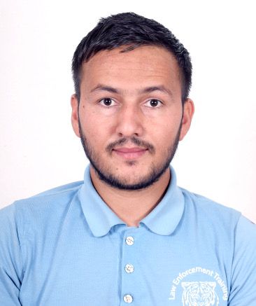 गणेश भण्डरी