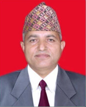 दिवाकर पौडेल